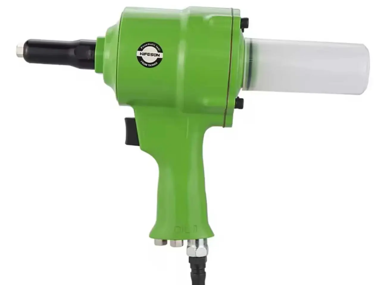 Billede 1 - Nittepistol trykluft