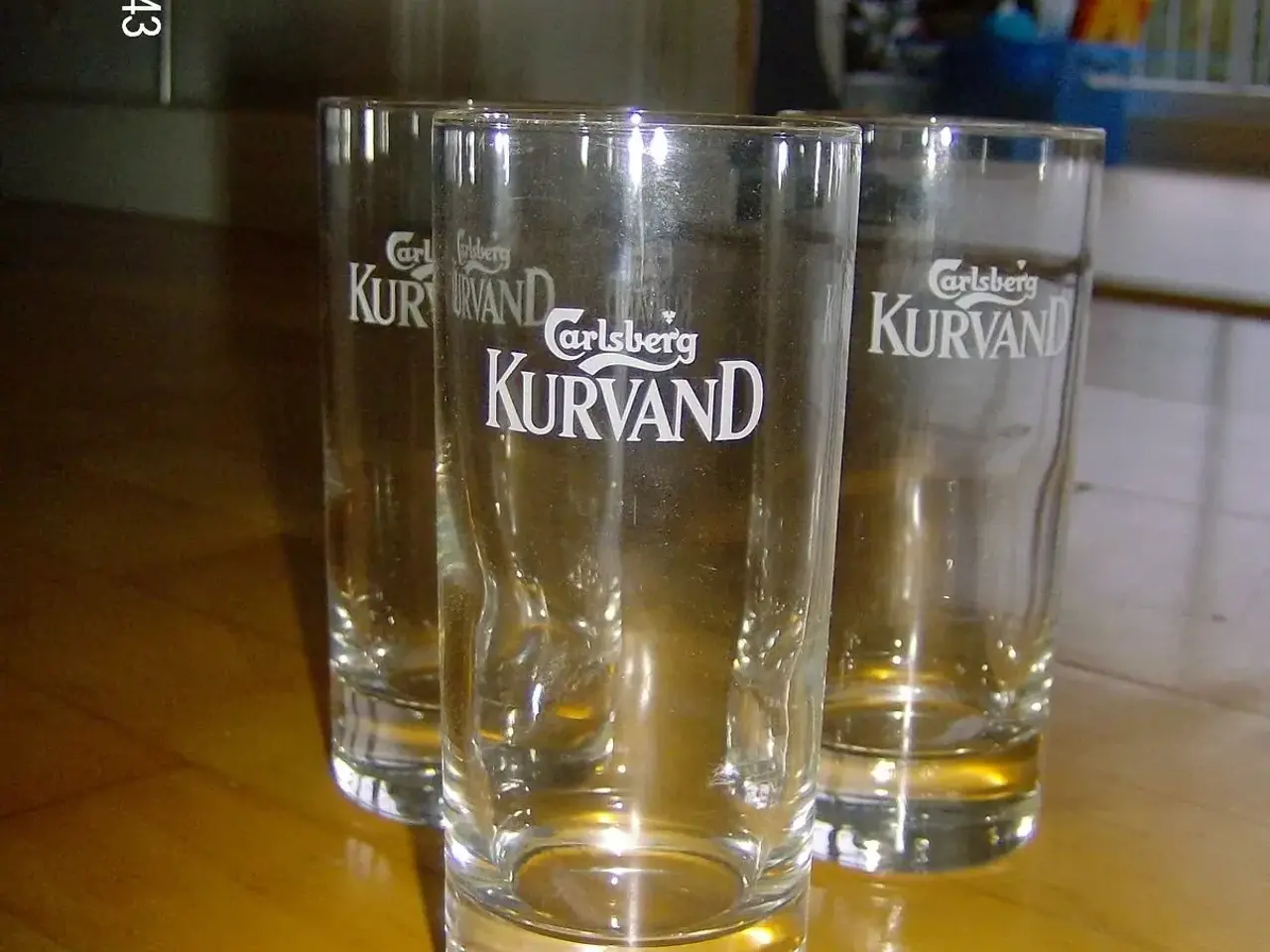 Billede 1 - Carlsberg kurvand