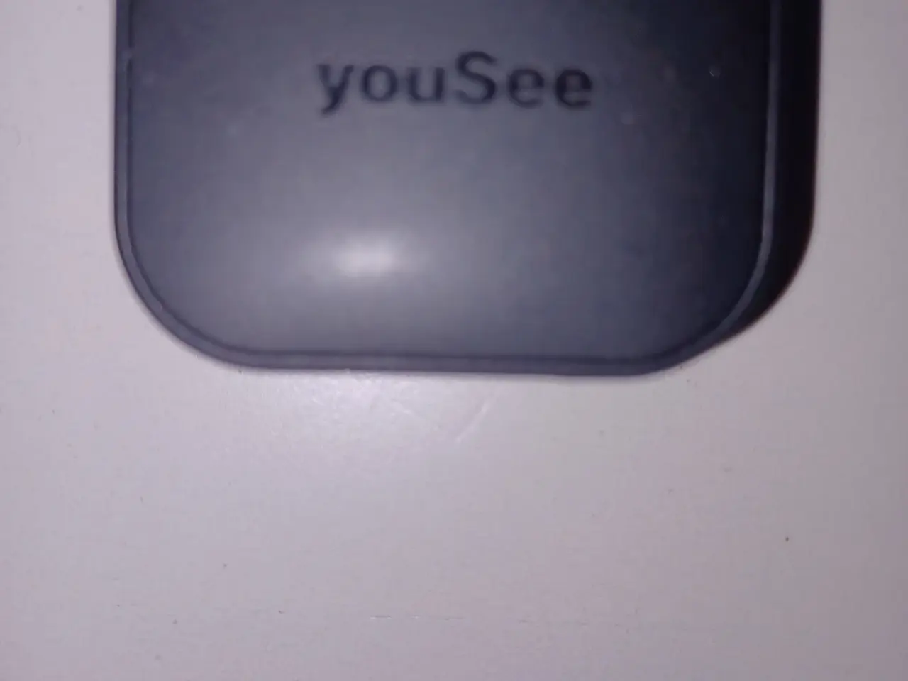Billede 2 - Yousee fjernbetjening