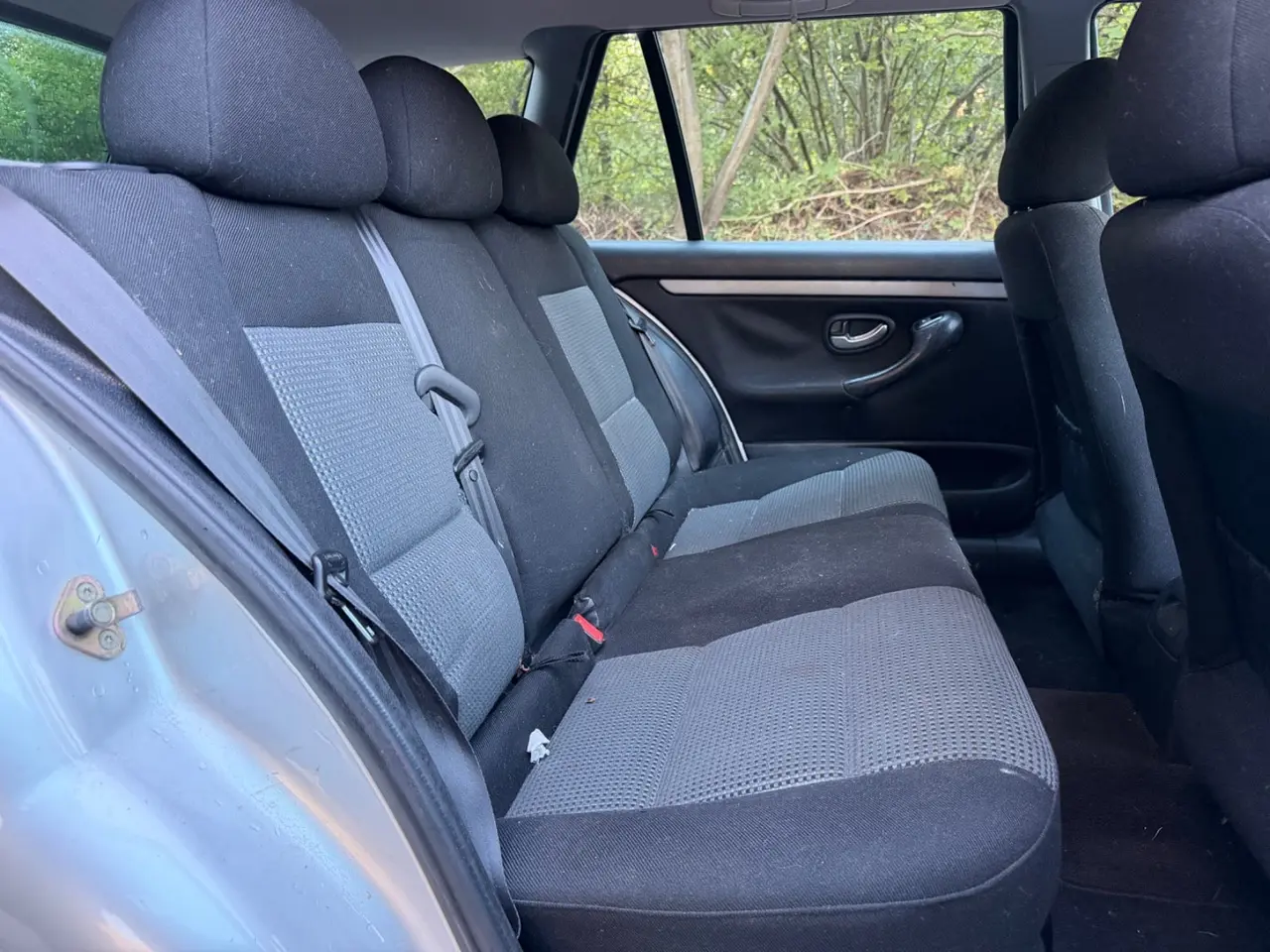 Billede 13 - Peugeot 406 1,8 ST stc.