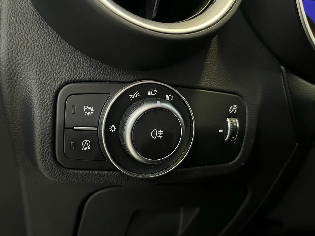Billede 16 - Alfa Romeo Stelvio 2,2 JTDM Super 190HK 5d 8g Aut.