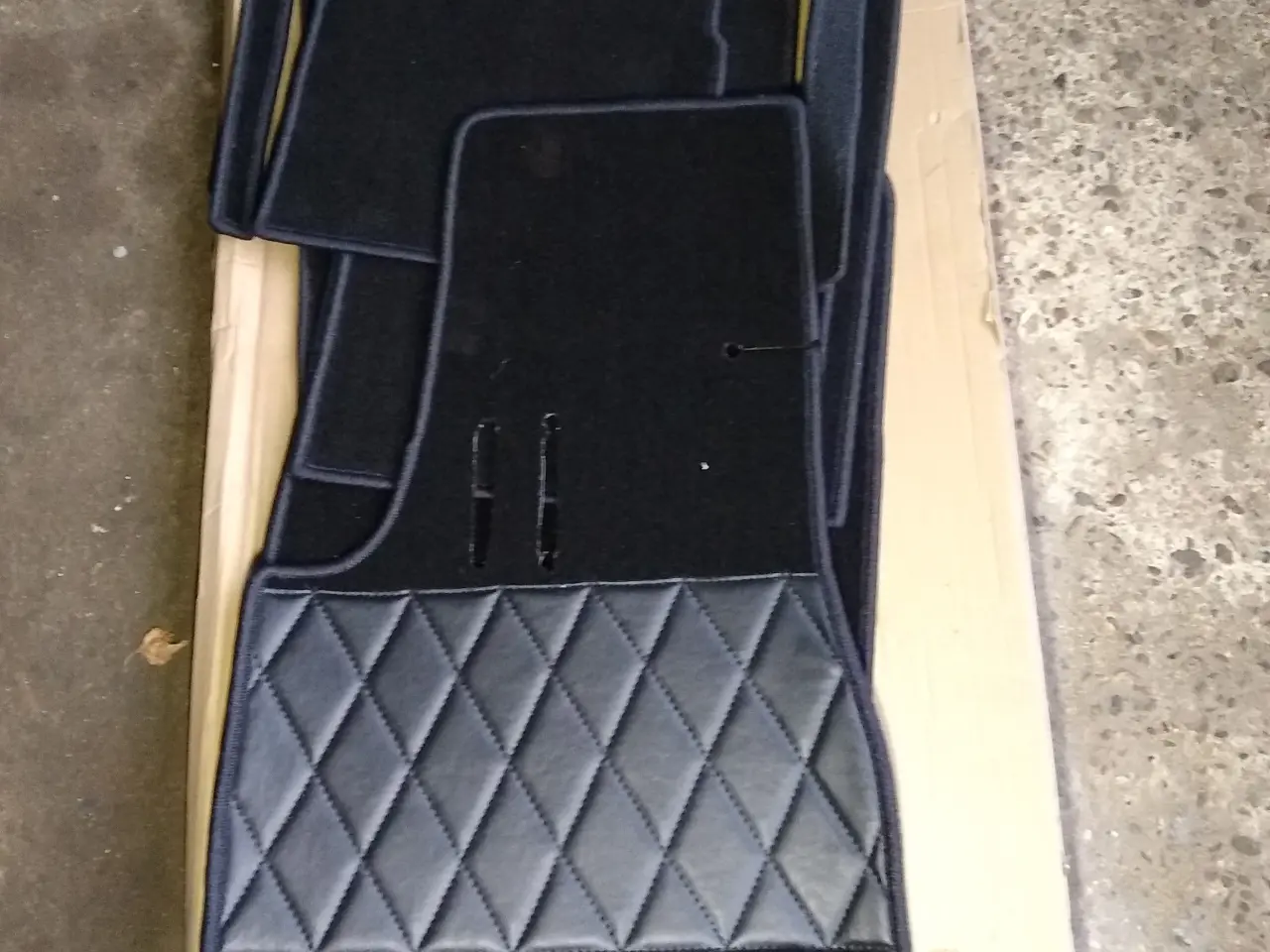 Billede 3 - Fiat 1500 dele