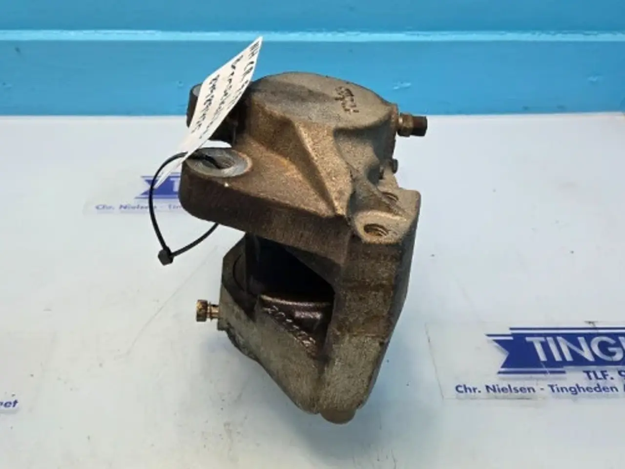 Billede 14 - New Holland CR9.90 Bremsekaliber 84989455