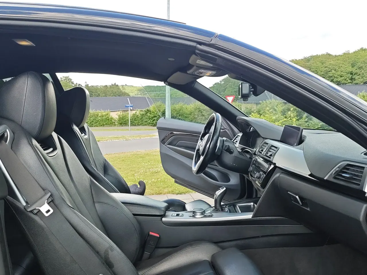 Billede 15 - BMW 440i 3,0 Cabriolet M-Sport aut.