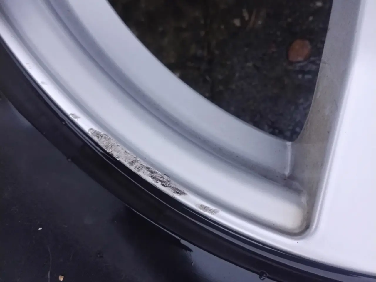 Billede 7 - Vinter fælge passer til Opel