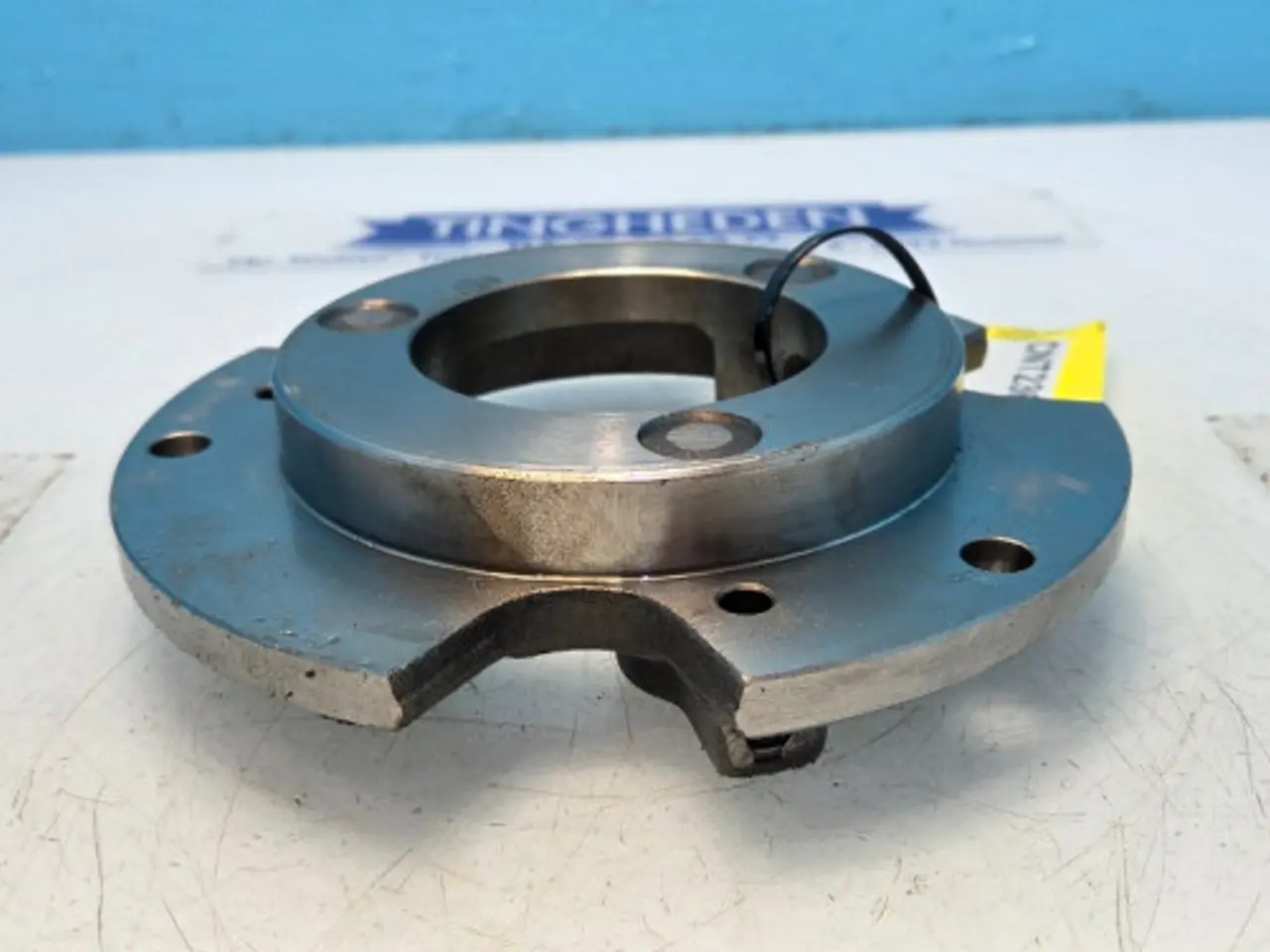 Billede 4 - New Holland T6030 Beslag 47124215