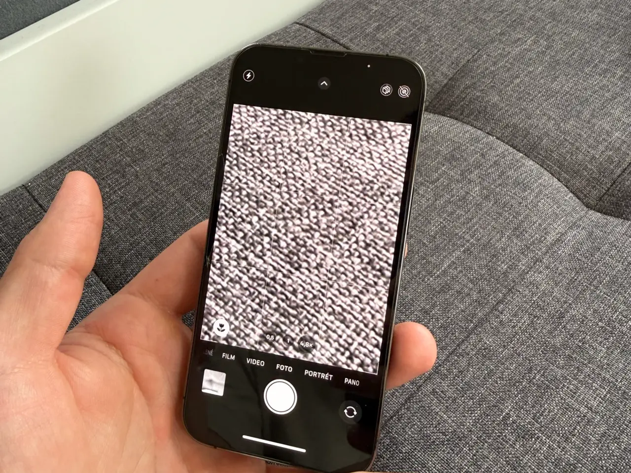 Billede 7 - IPhone 13 pro 128gb