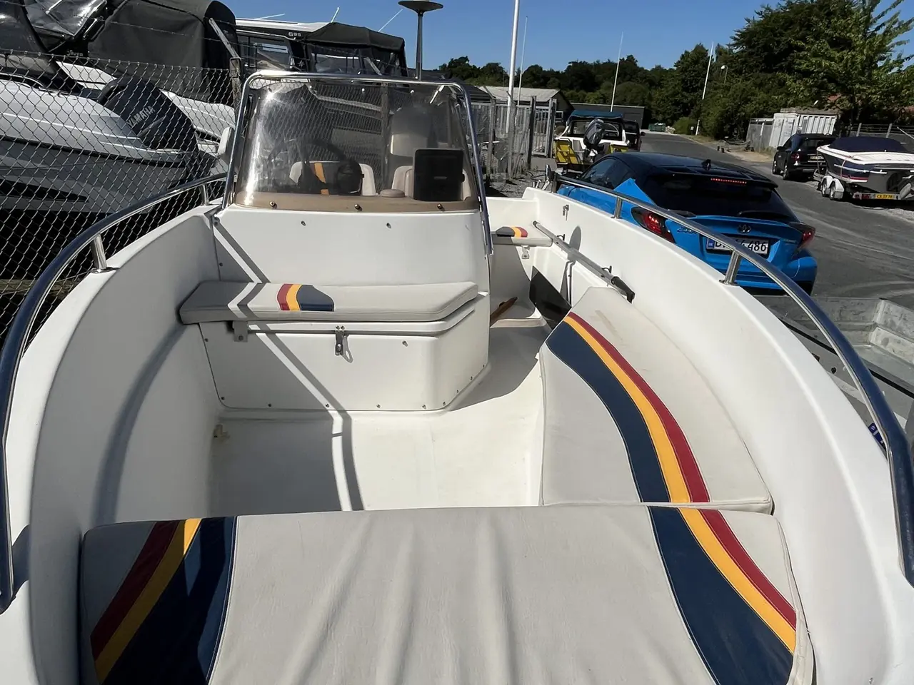 Billede 2 - Ryds 475 GT