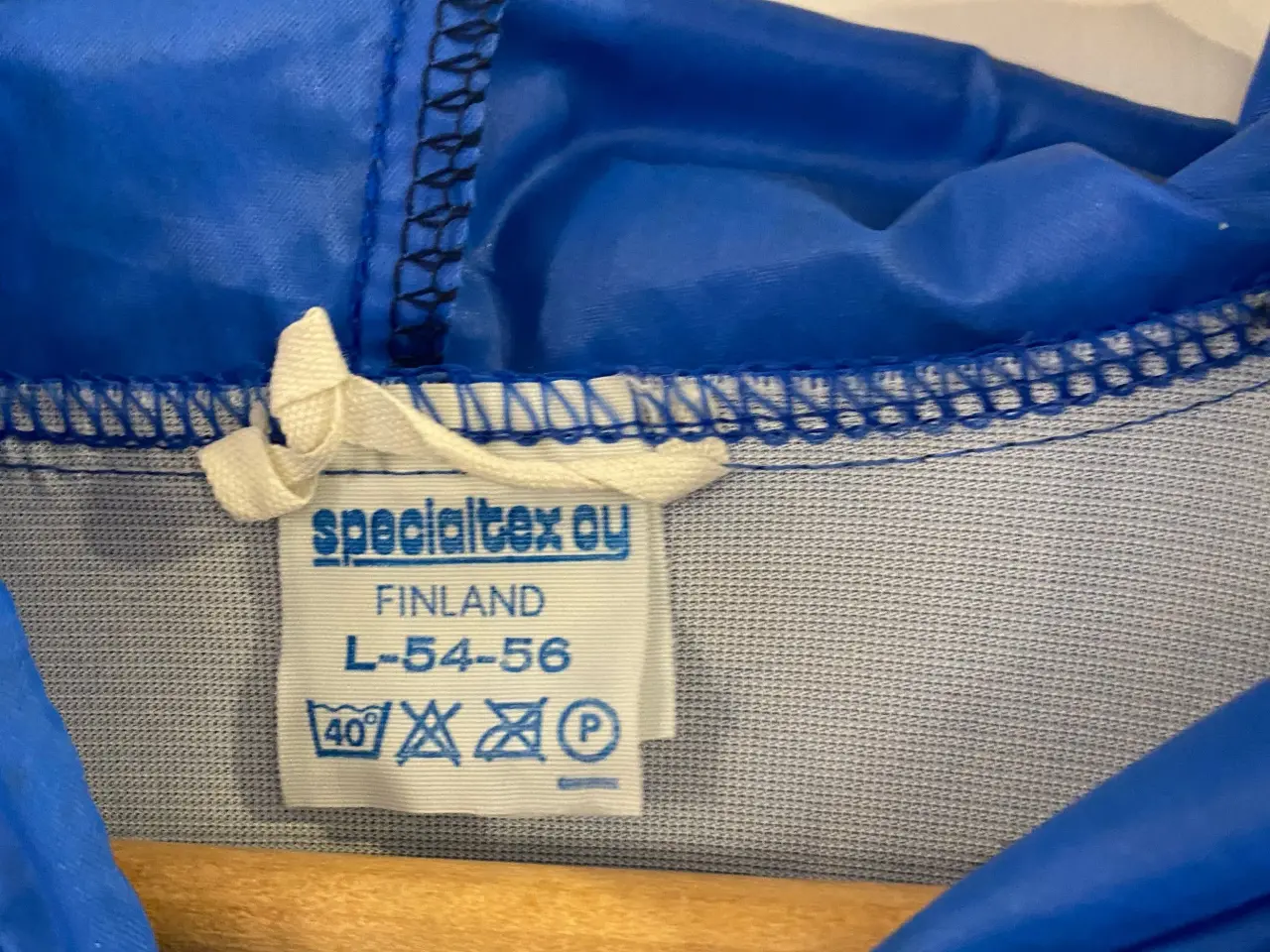 Billede 3 - Windbreaker
