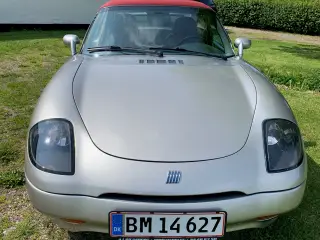 Fiat Carchetta 1,8 Cabriolet