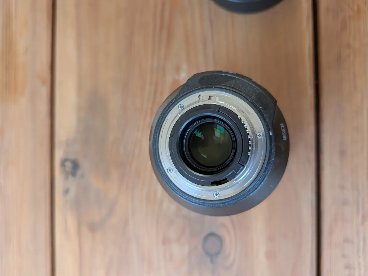 Billede 3 - Tamron SP 15-30MM VC Til Nikon