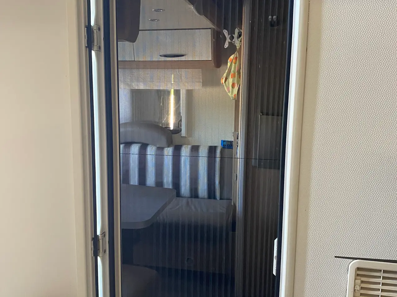 Billede 5 - Bürstner averso plus 510