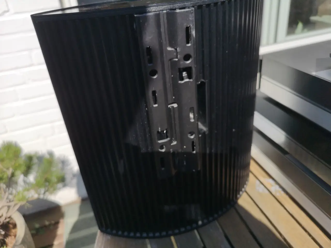 Billede 2 - b&0 5500 anlæg