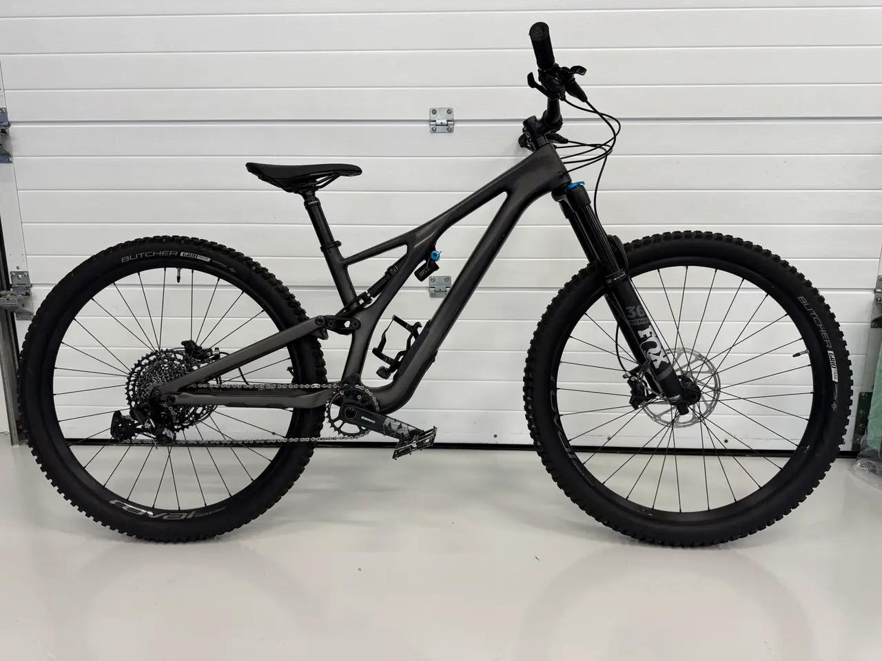 Billede 1 - Specialized Stumpjumper Comp Carbon EVO29