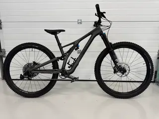 Specialized Stumpjumper Comp Carbon EVO29