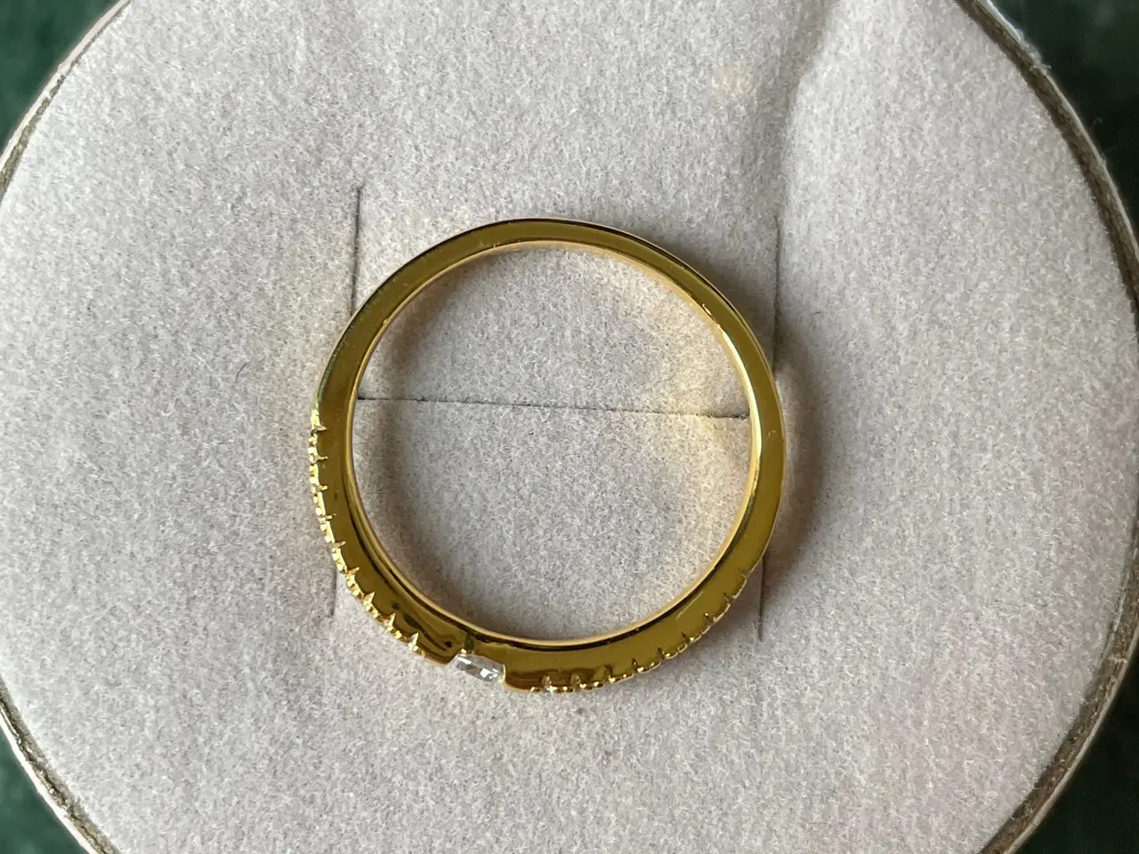 Billede 4 - Sif Jakobs Ellera Uno ring