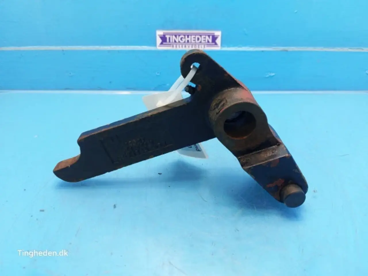 Billede 5 - New Holland 4860 Arm 89838843