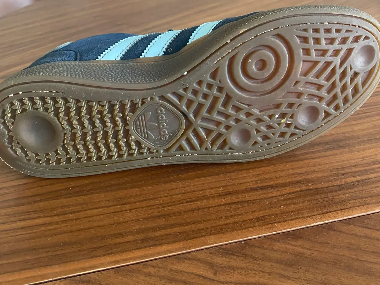 Billede 2 - Adidas original special