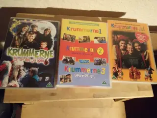 Krummerne