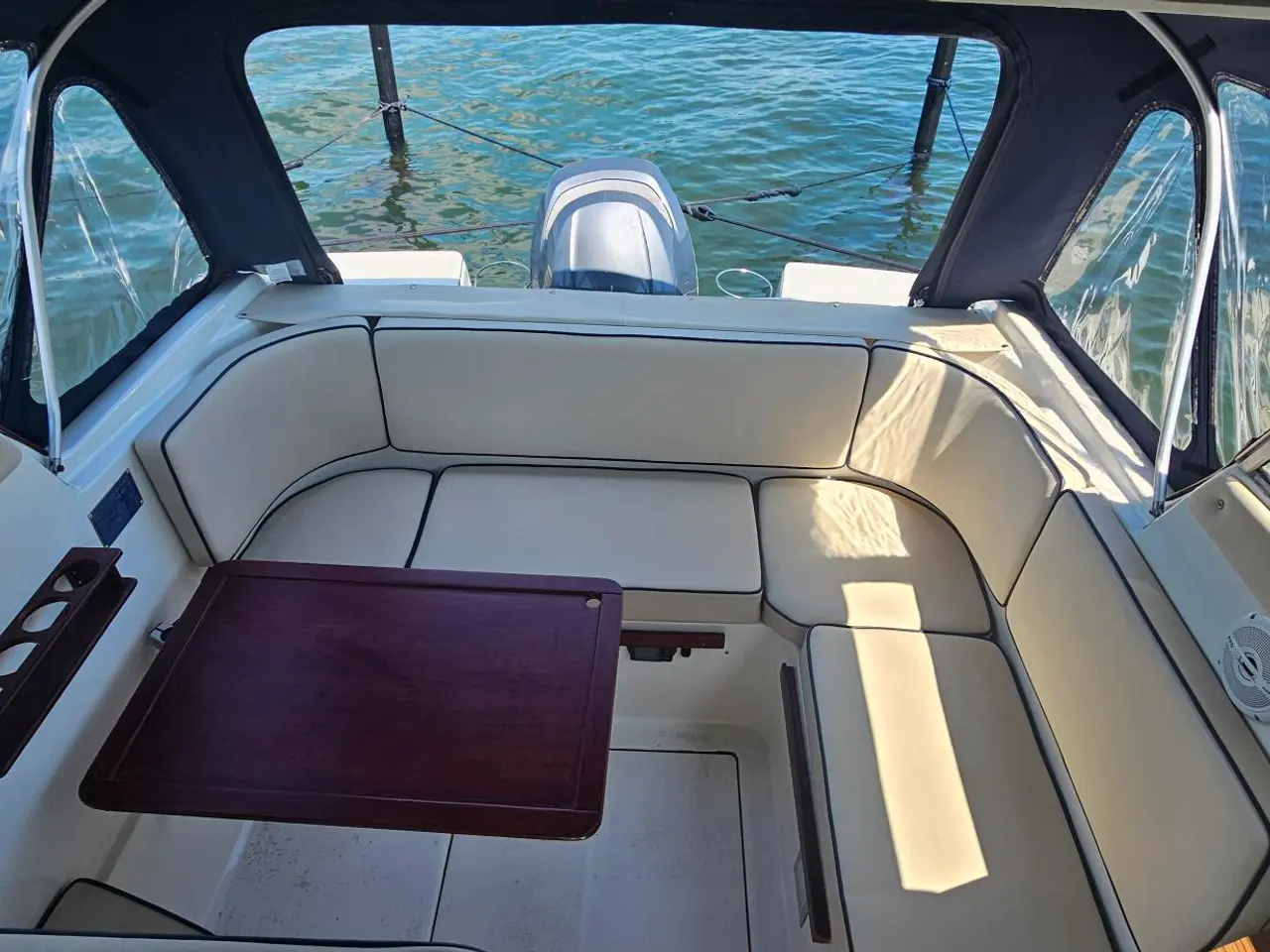 Billede 7 - Ryds Family 695 Hardtop 