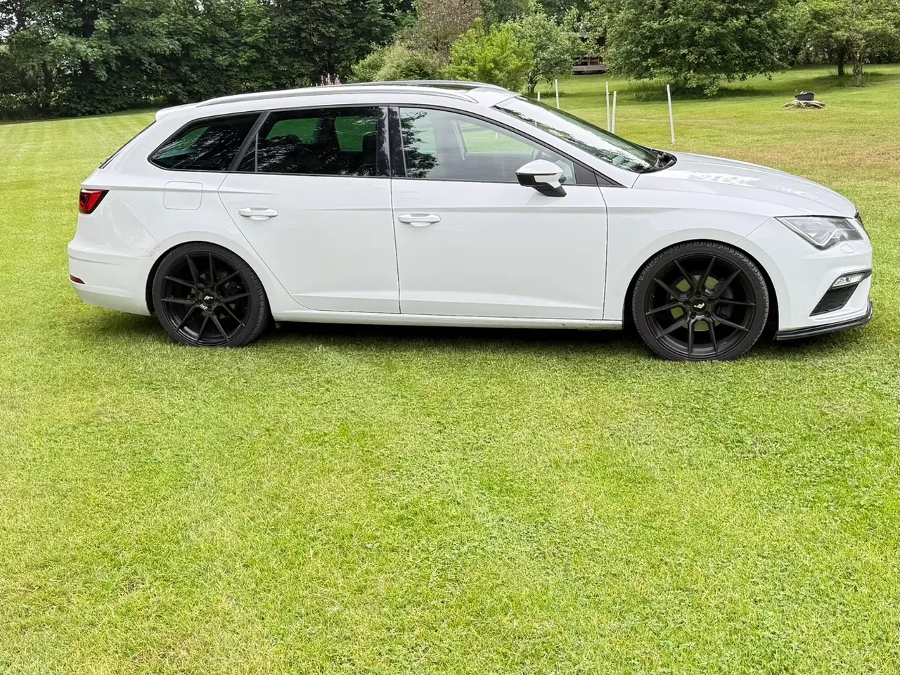 Billede 3 - Seat Leon 1,4 TSi 150 FR ST DSG 5d