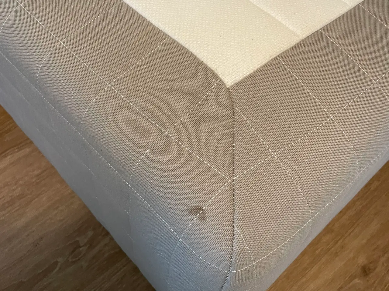 Billede 4 - Box madras 