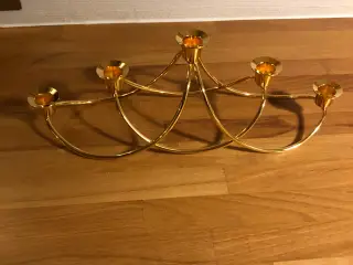 Georg Jensen Harmony stage