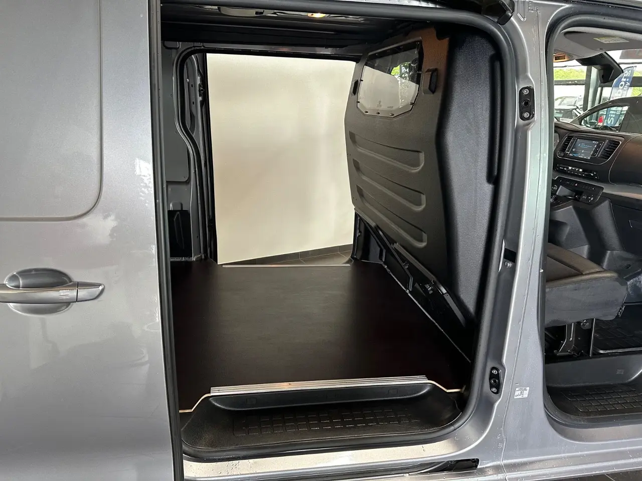 Billede 14 - Peugeot Expert 2,0 BlueHDi 177 L2 Ultimate EAT8 Van