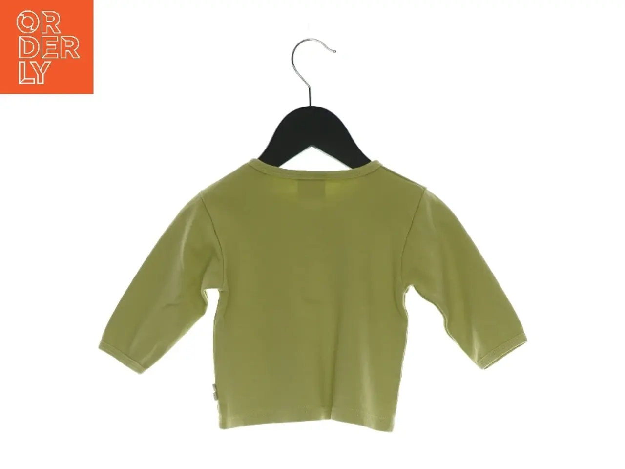 Billede 2 - T-shirt fra Fixoni (Str. 74)