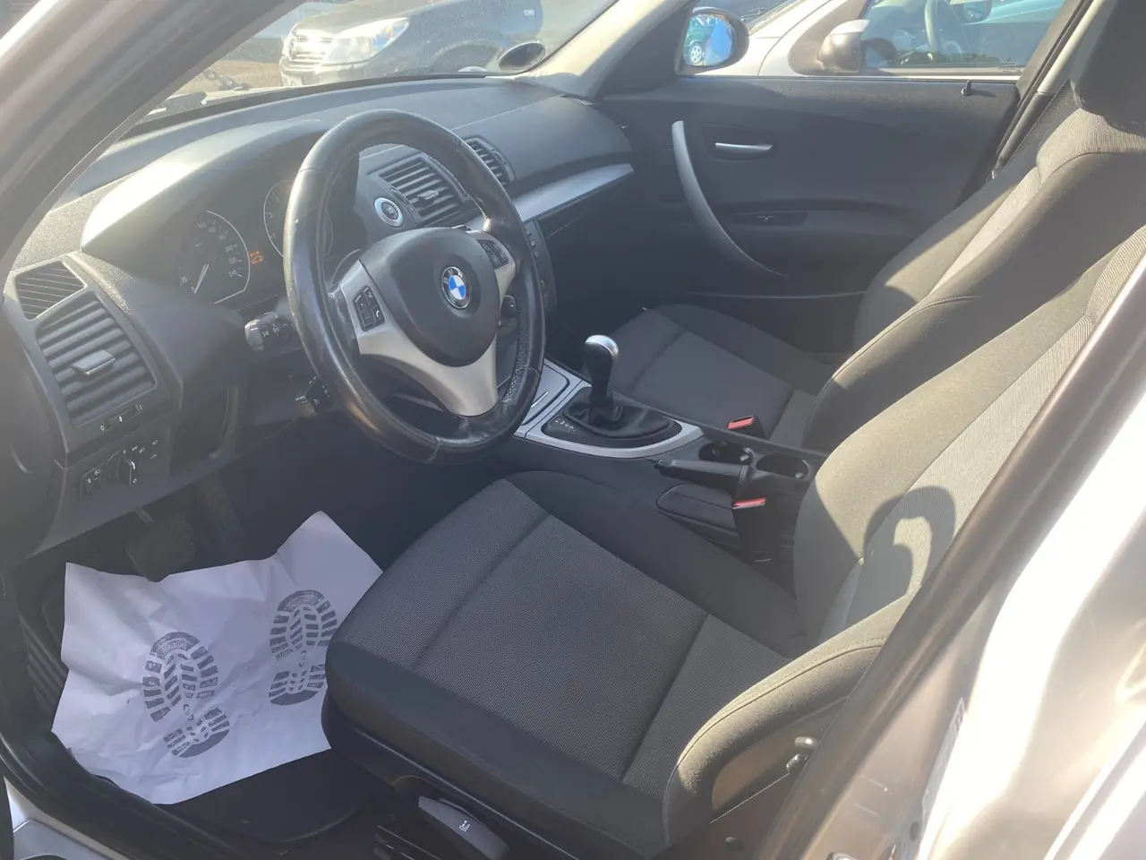 Billede 3 - BMW 118i 2,0 Advantage aut.