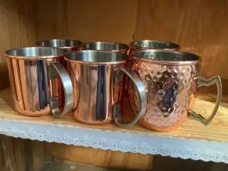 Moscow Mule krus