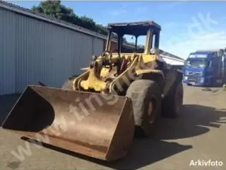 Hanomag 44C Sælges i dele/for parts