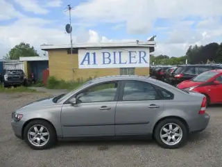 Volvo S40 2,4