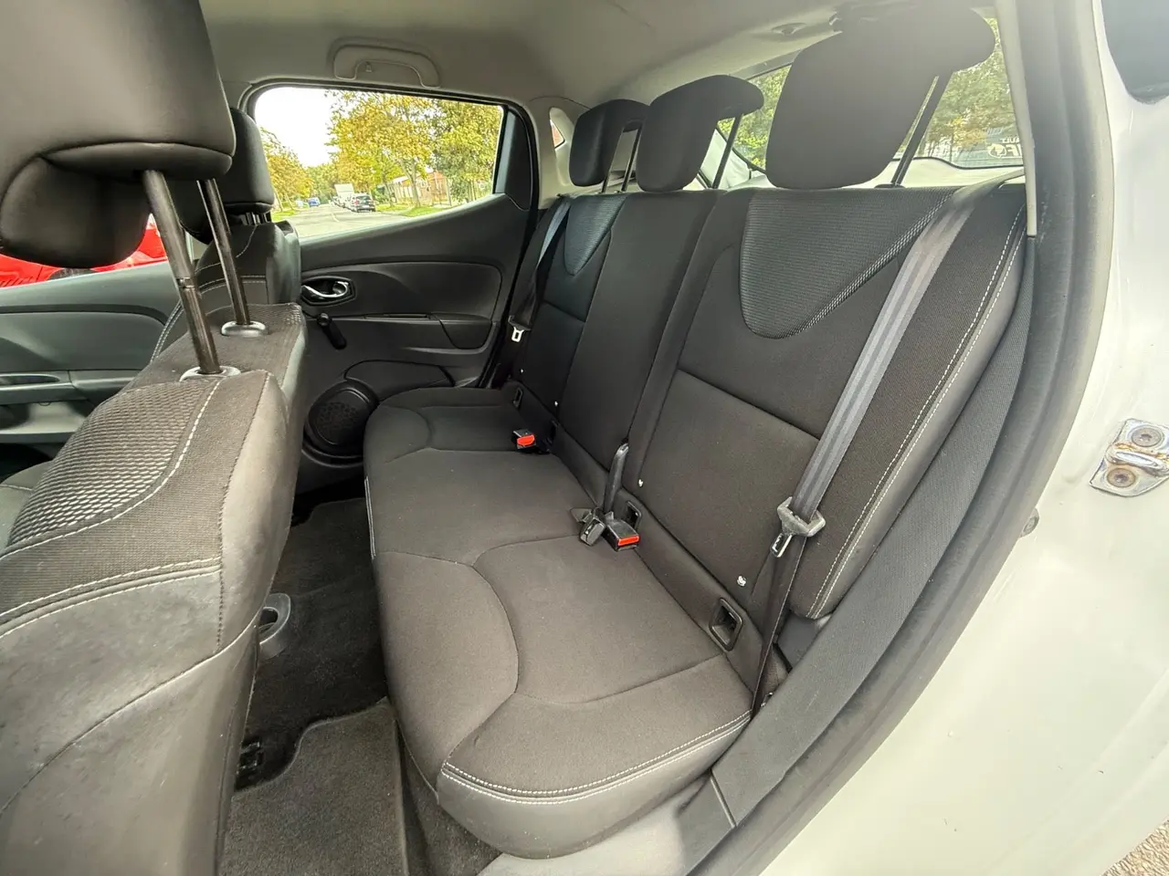 Billede 10 - Renault Clio IV 1,5 dCi 75 Authentique