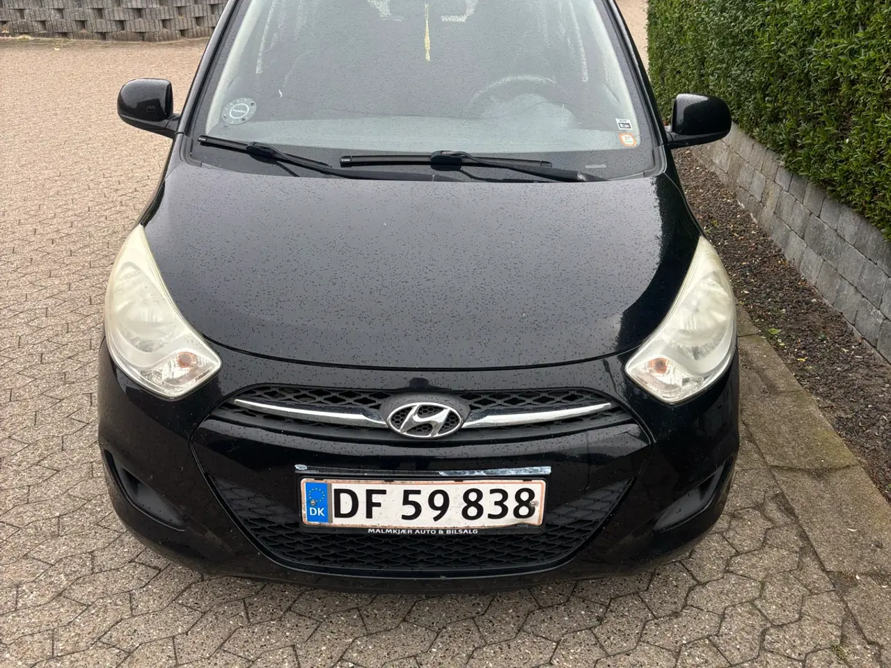 Billede 2 - Hyundai i10 1.2 fra 2011