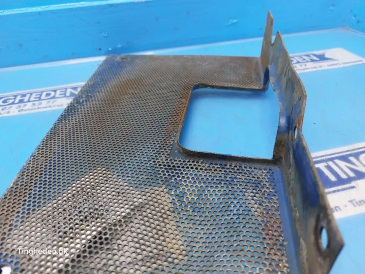 Billede 13 - Ford 6700 Grill R. D5NN10N333C