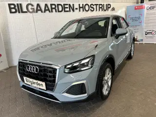 Audi Q2 35 TFSi Prestige S-tr.