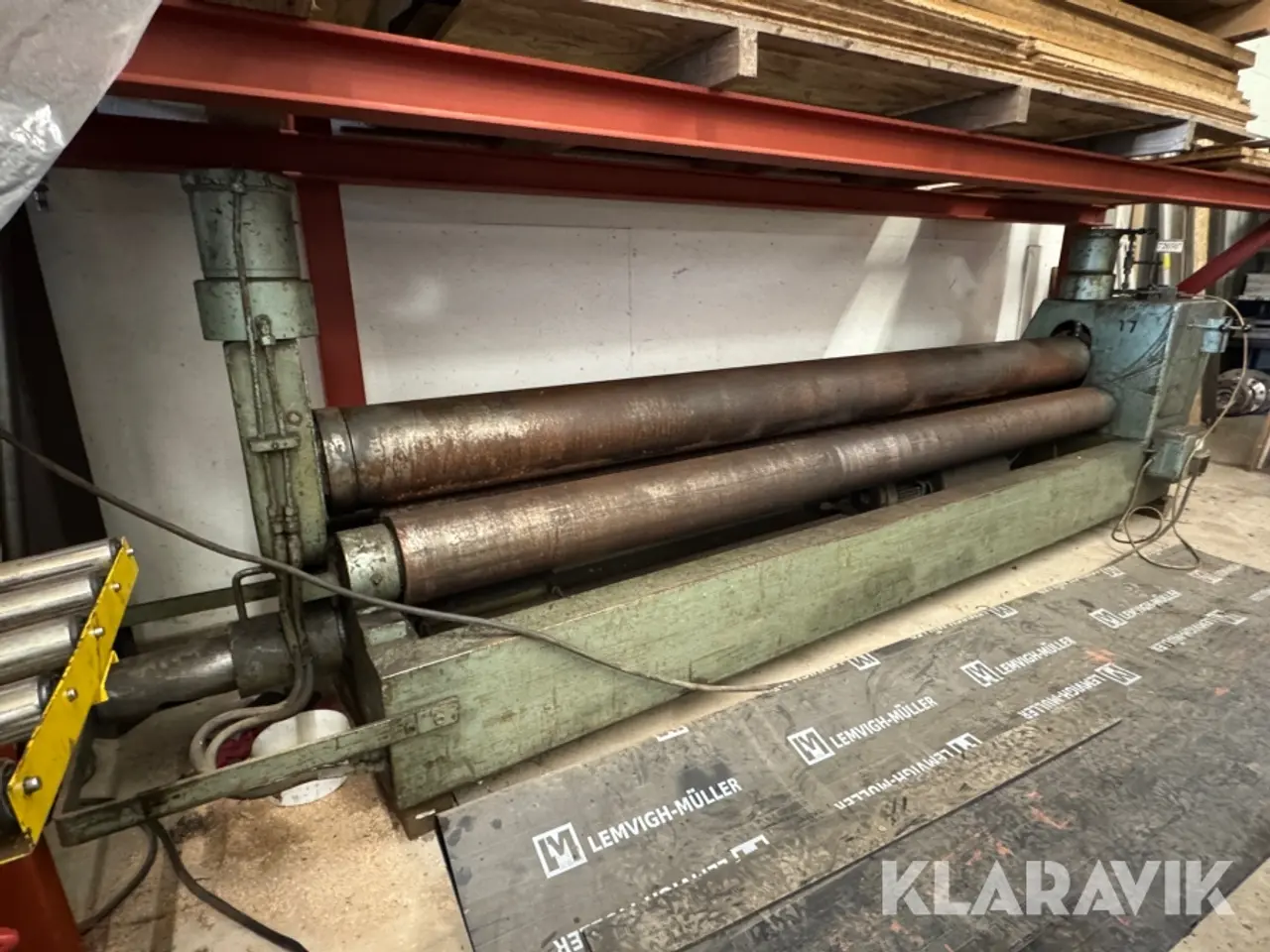 Billede 2 - Valse Roundo PP 225