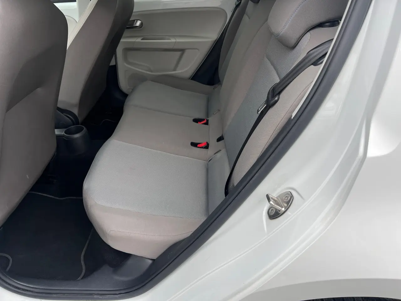 Billede 6 - VW e-Up! High Up!