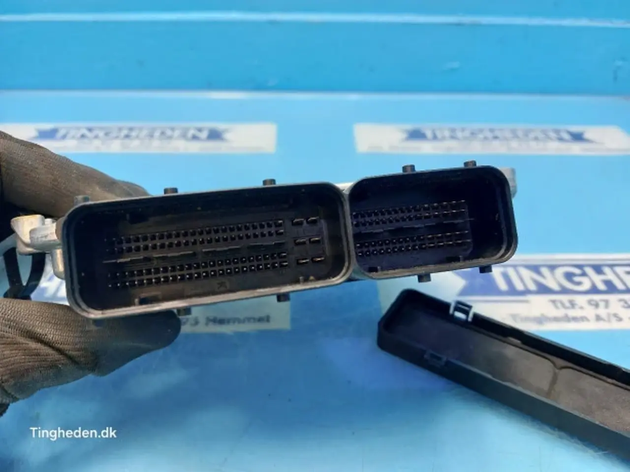 Billede 12 - Deutz Computer Bosch 0281020069