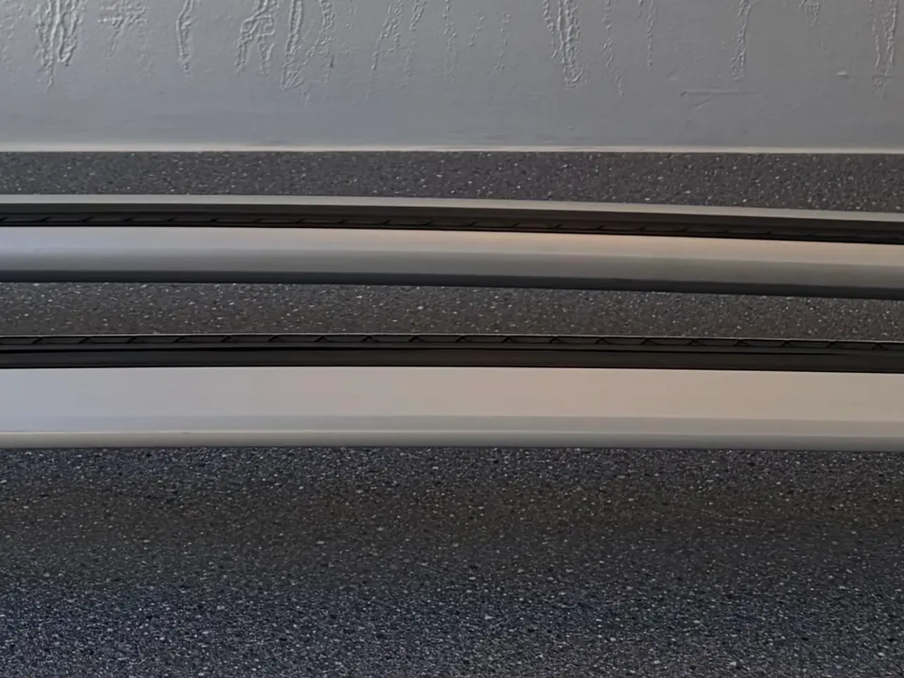 Billede 3 - Thule WingBar Edge Tagbøjler (Model 7204) – Som ny