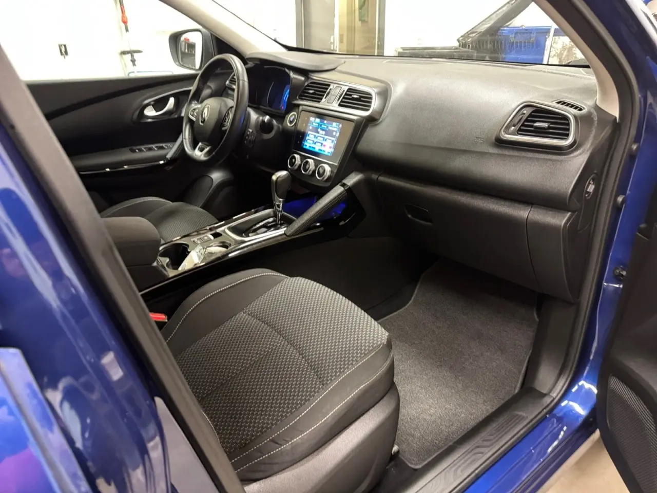 Billede 15 - Renault Kadjar 1,3 TCe 140 Zen EDC