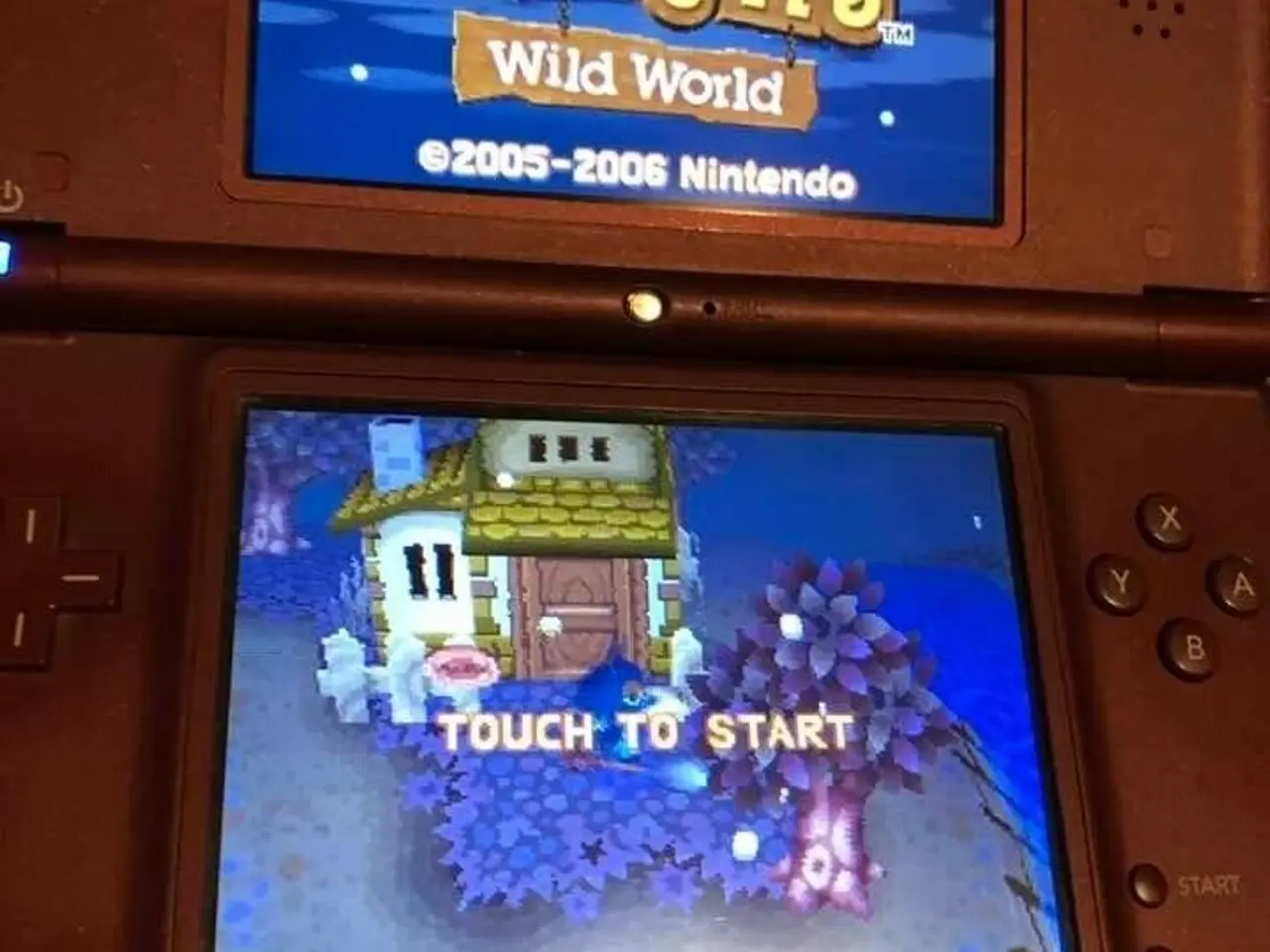 Billede 2 - Nintendo Ds spil, Mario, Zelda, Castlevania, Anima