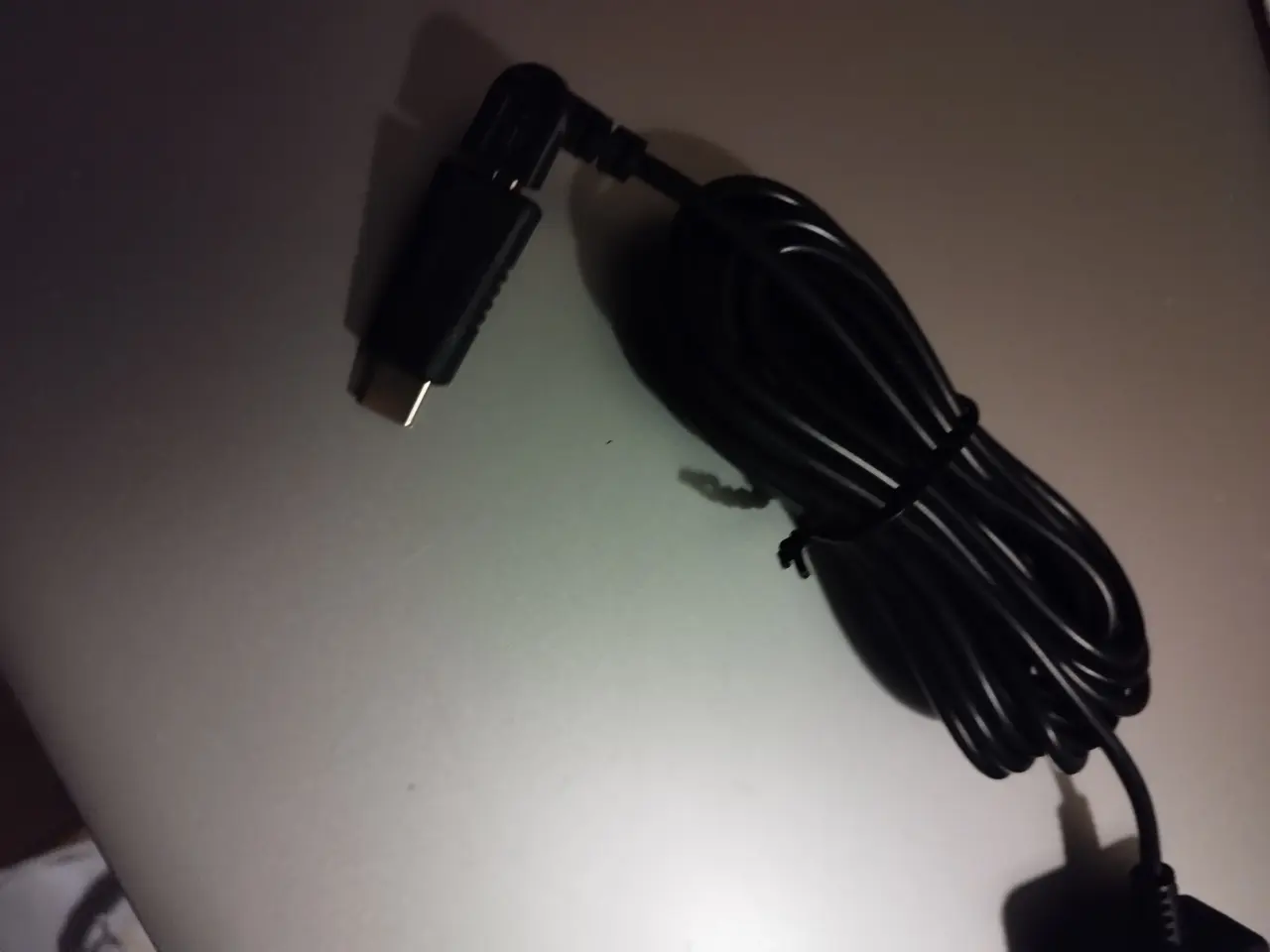 Billede 2 - 12 volt usb a lader