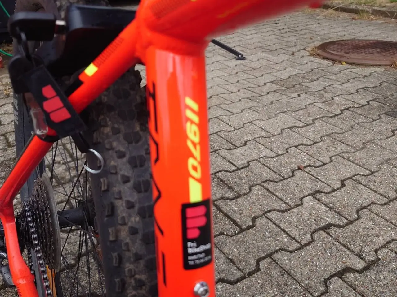 Billede 4 - Scott scale 970 (eu)