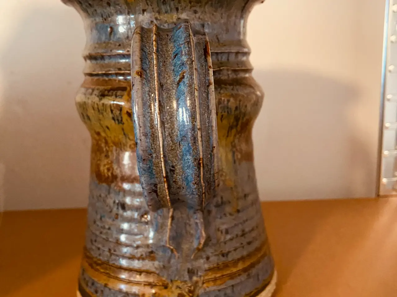 Billede 7 - Vintage Susanne Askholm keramik kande