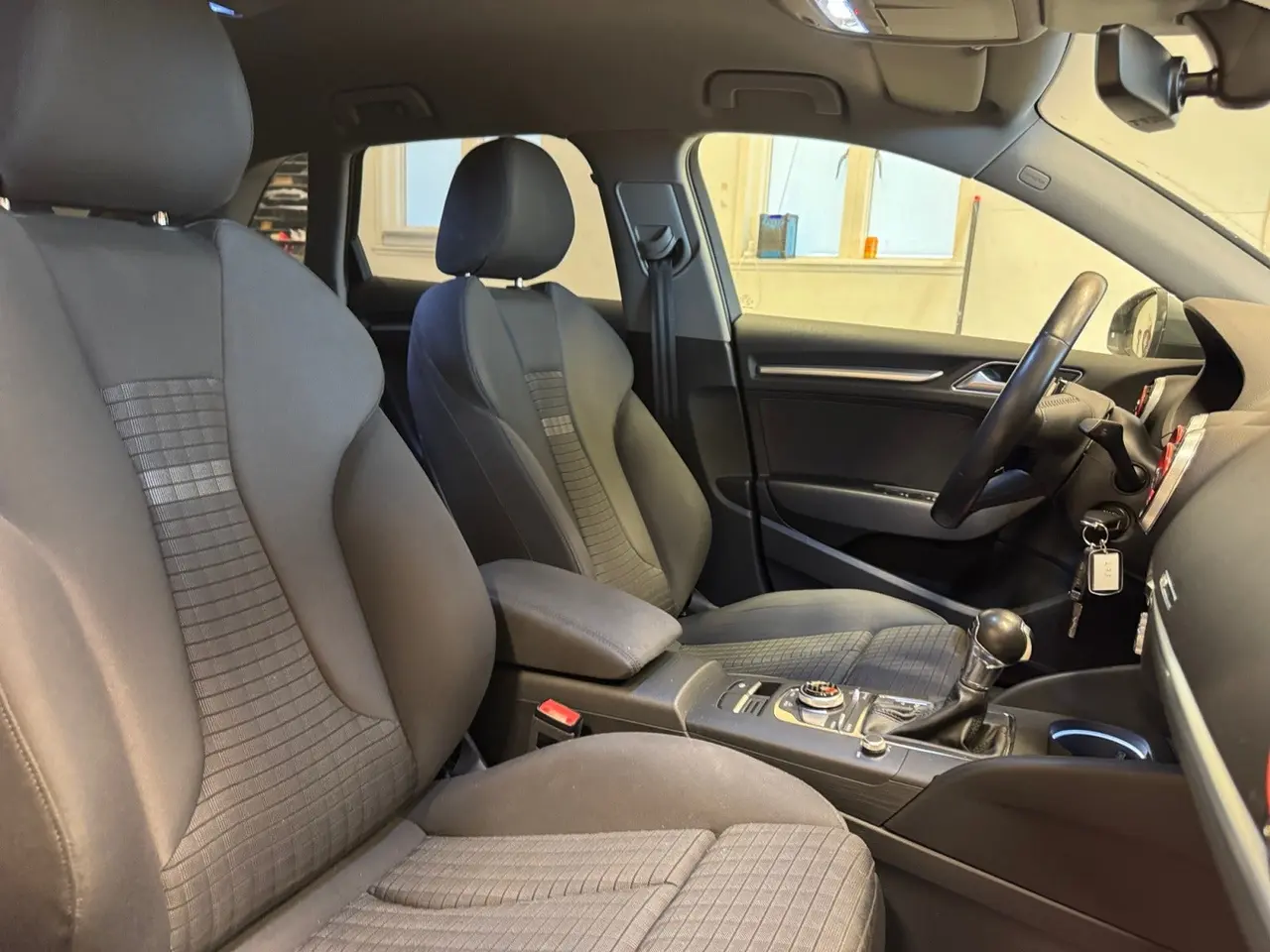Billede 16 - Audi A3 35 TFSi S-line Sportback S-tr.