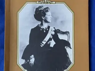 Margrethe Heftet - Sønderjysk Julehilsen 1972 - Hefte - Pæn