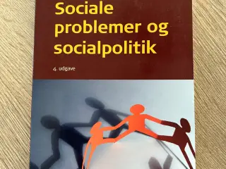 Studie bog for social rådgiver
