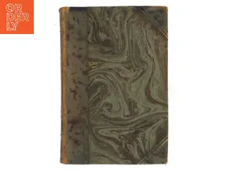 Baltisk Forlags Romanbibliotek (Bog)